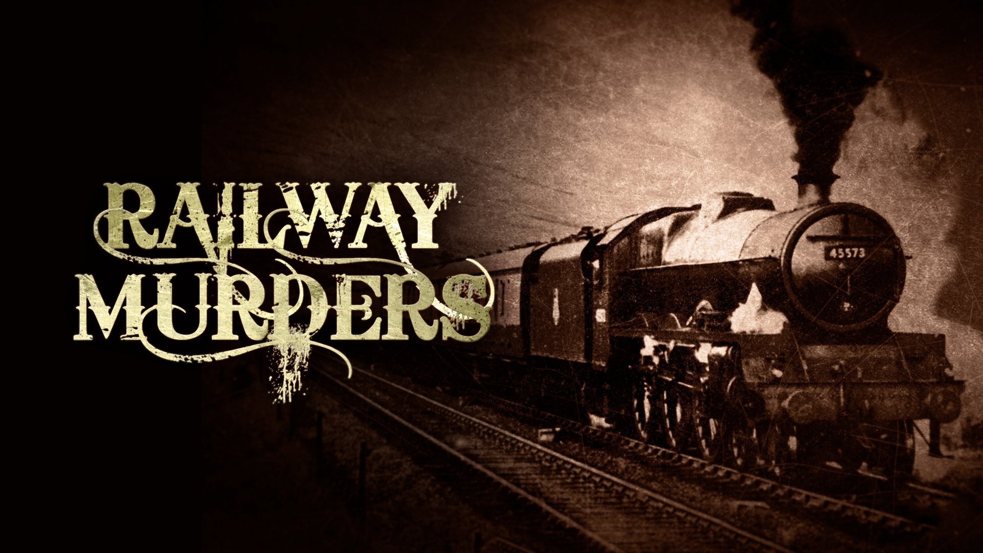 Railway Murders Background