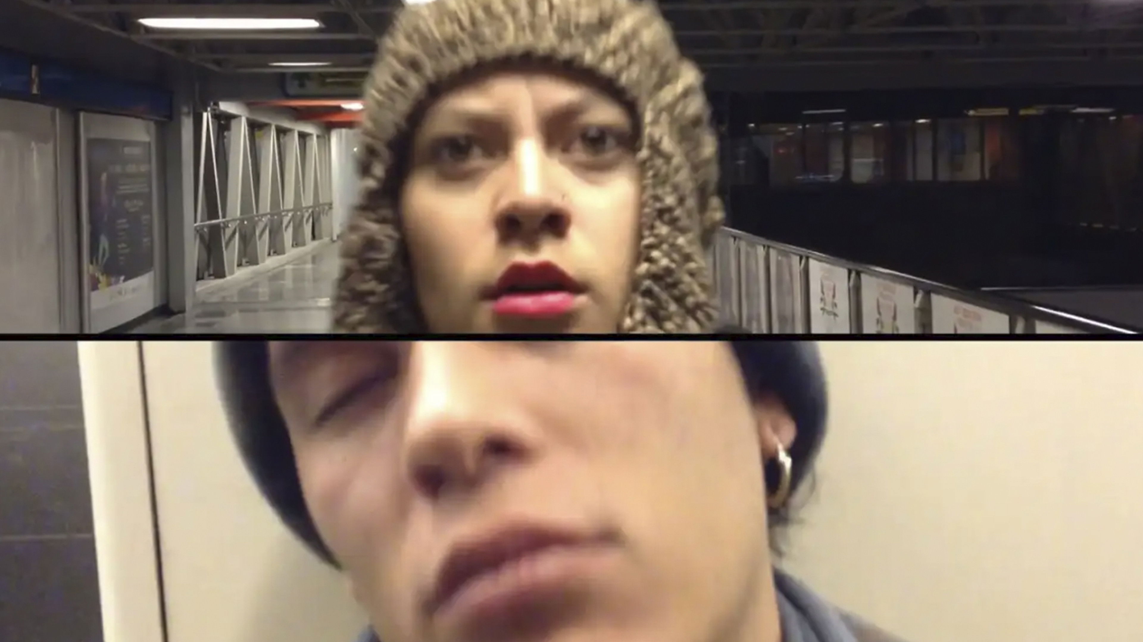 Yo Te Encuentro Background