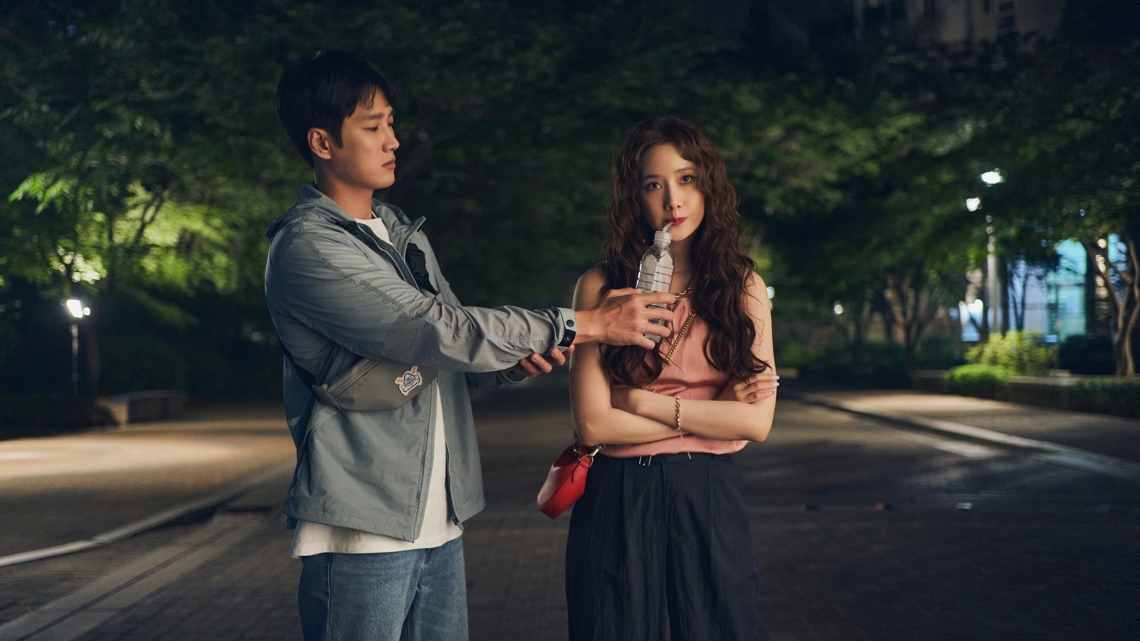 Pretty Crazy Background