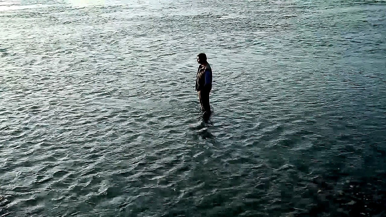 Oraalppokkam Background