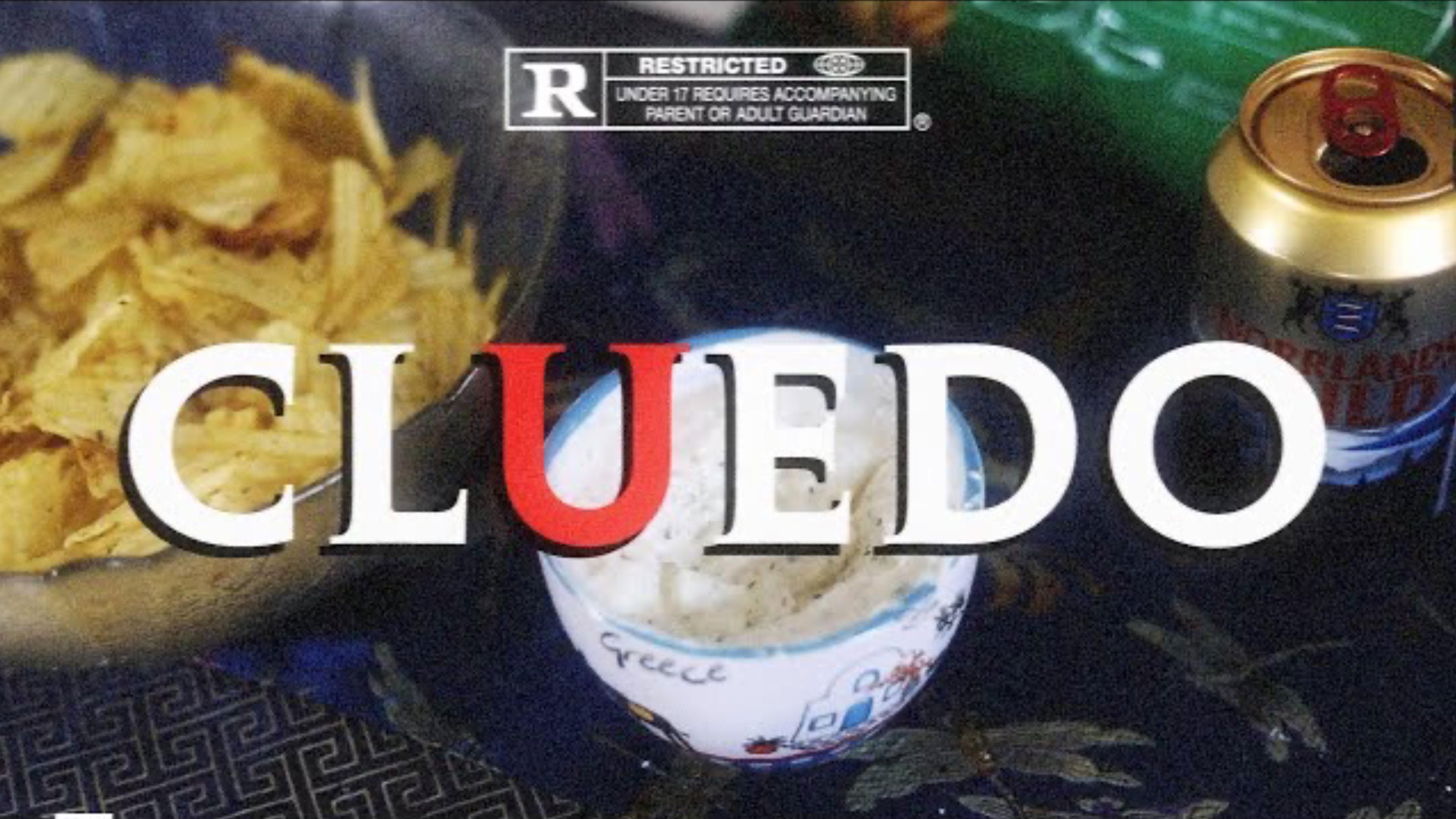 Cluedo Background