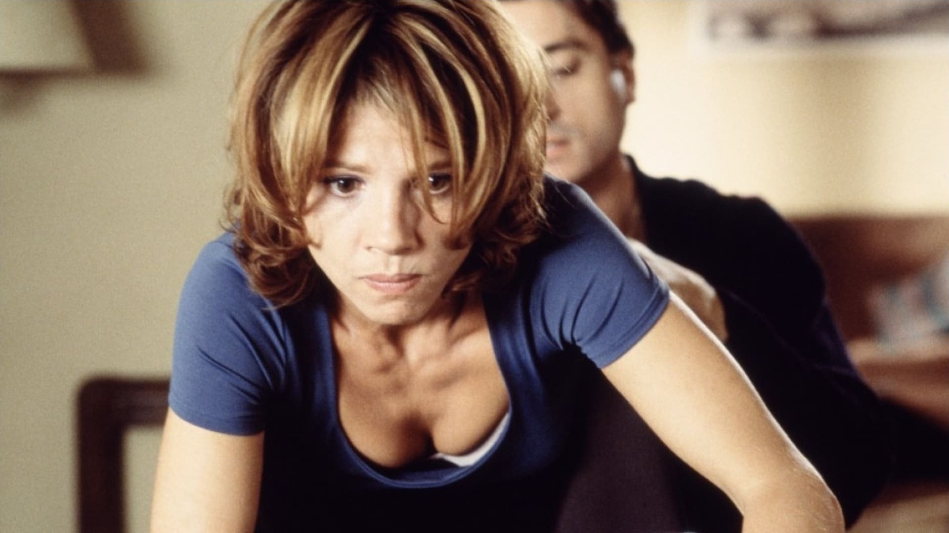 Entre las piernas Background