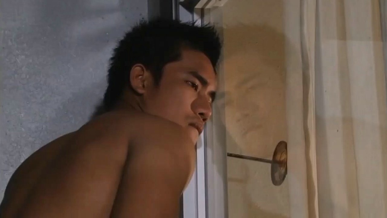 Ken at Abel Background