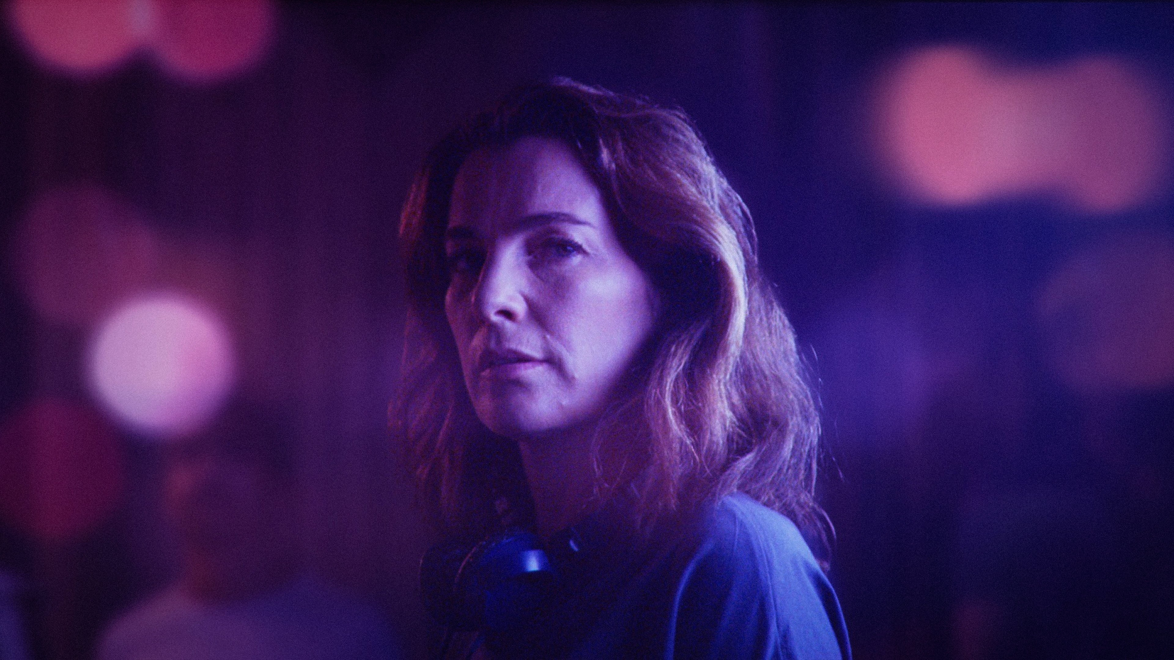 Losing Alice Background