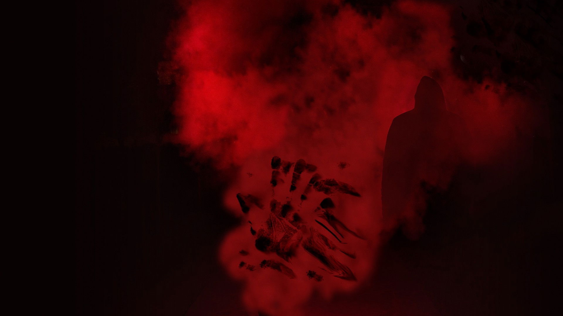 Crimes Perversos Background