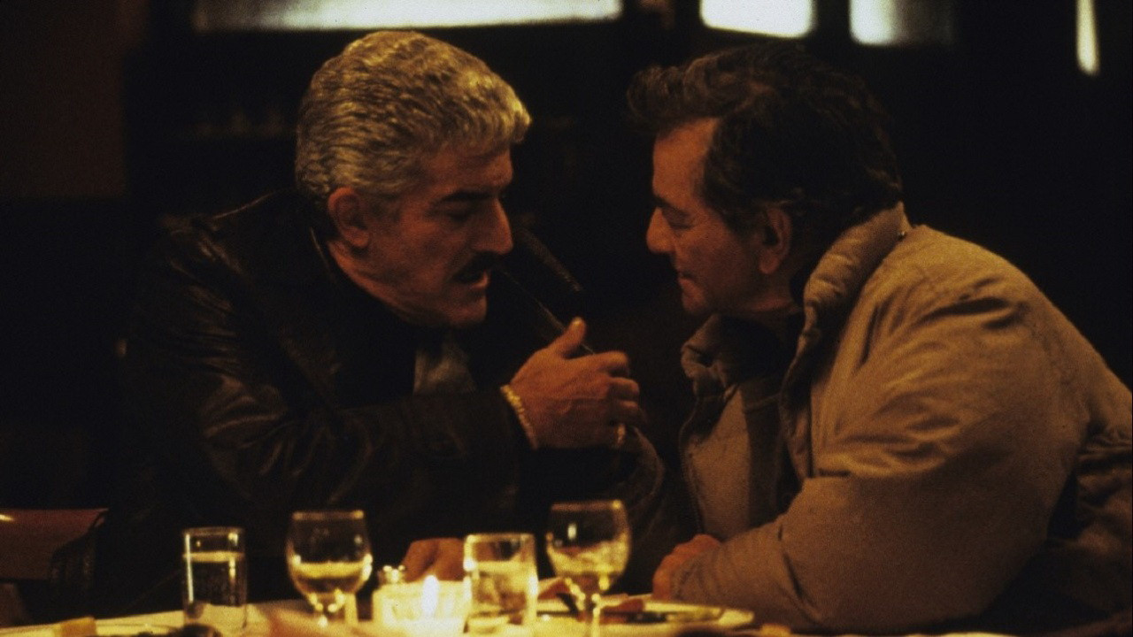 Money Kings Background