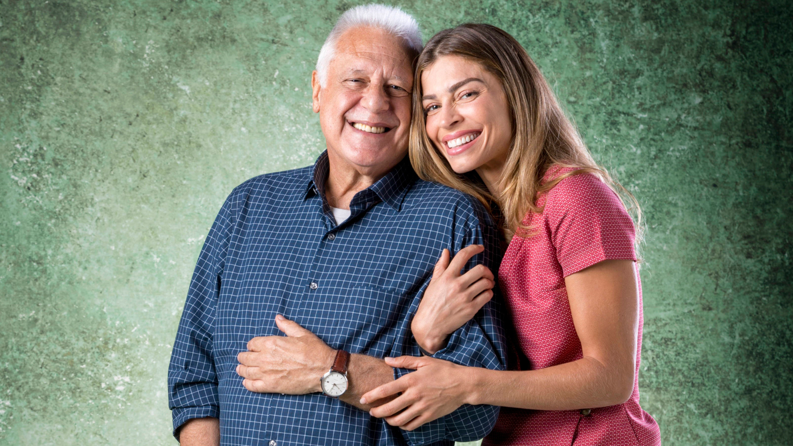 A Life Worth Living Background