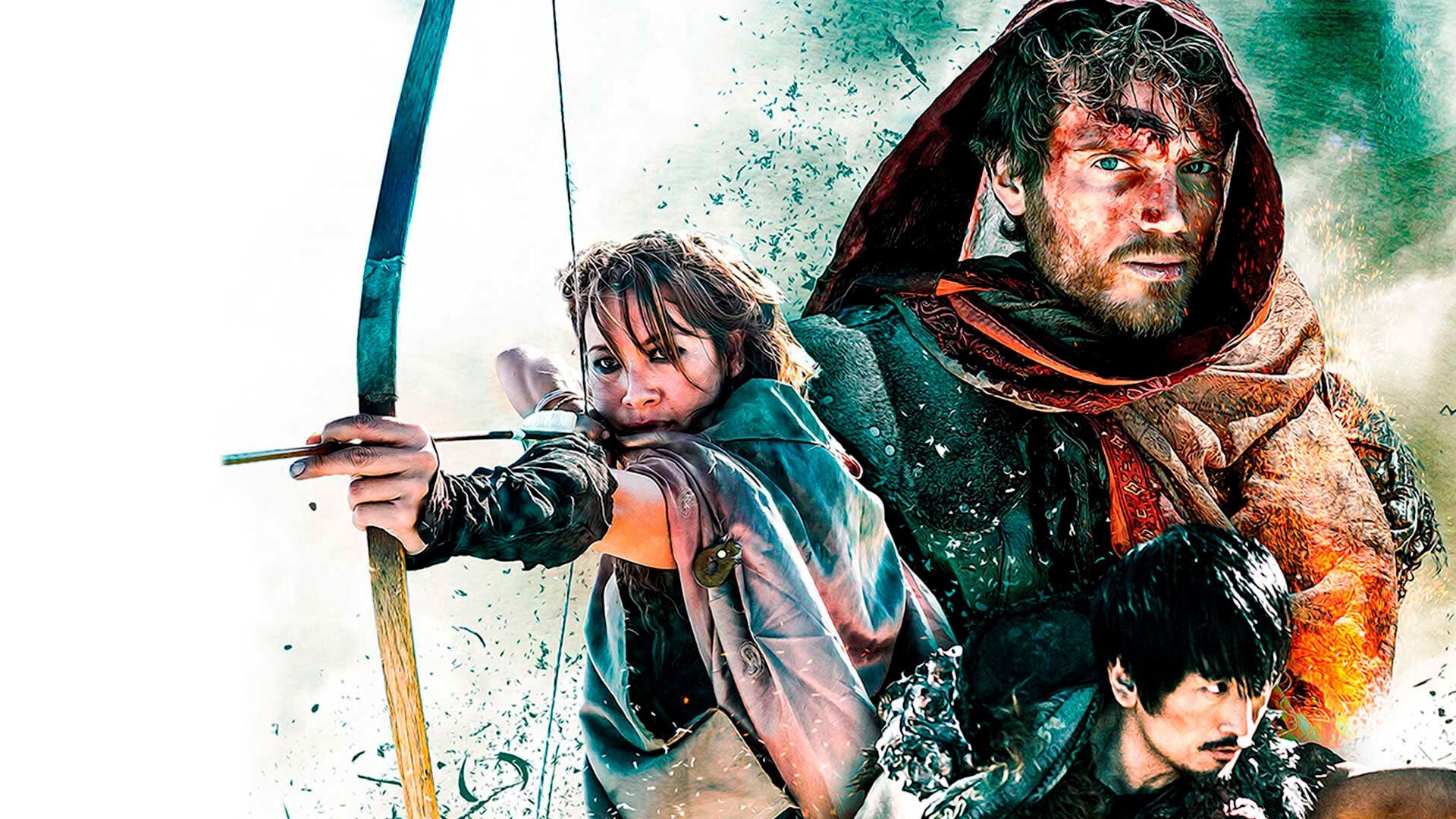 Heavenquest: A Pilgrim's Progress Background