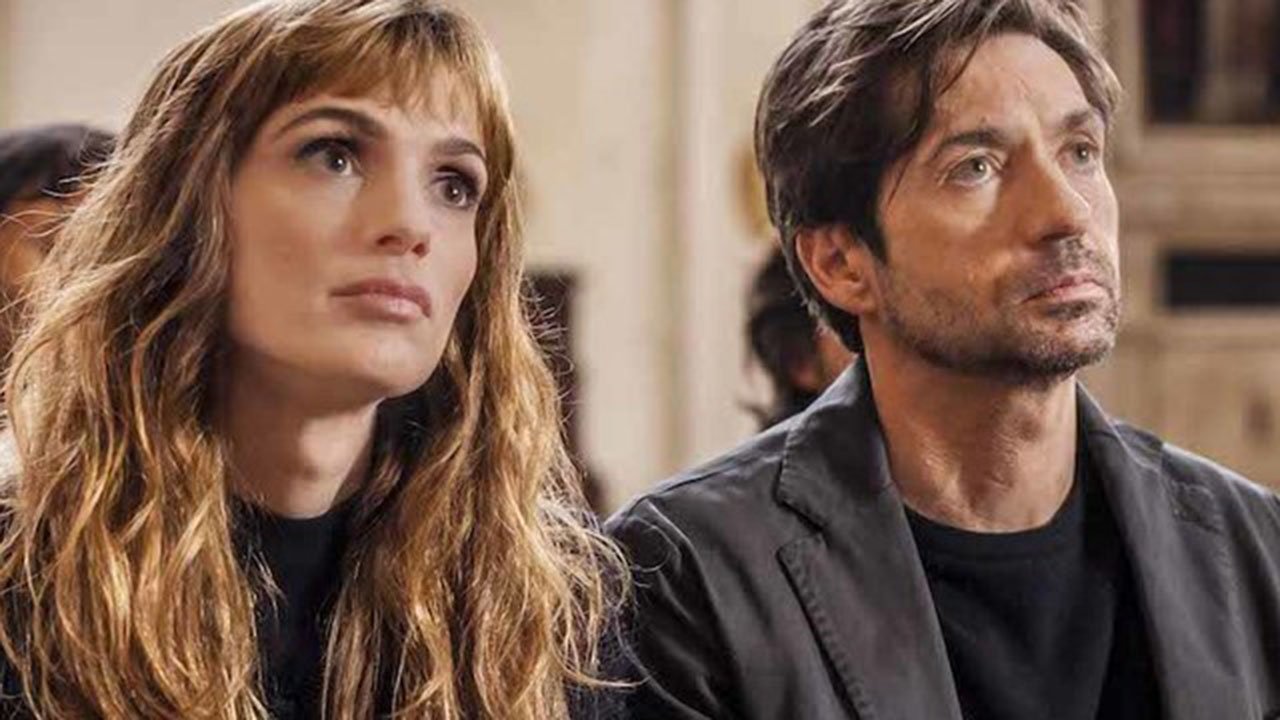 Malati di sesso Background