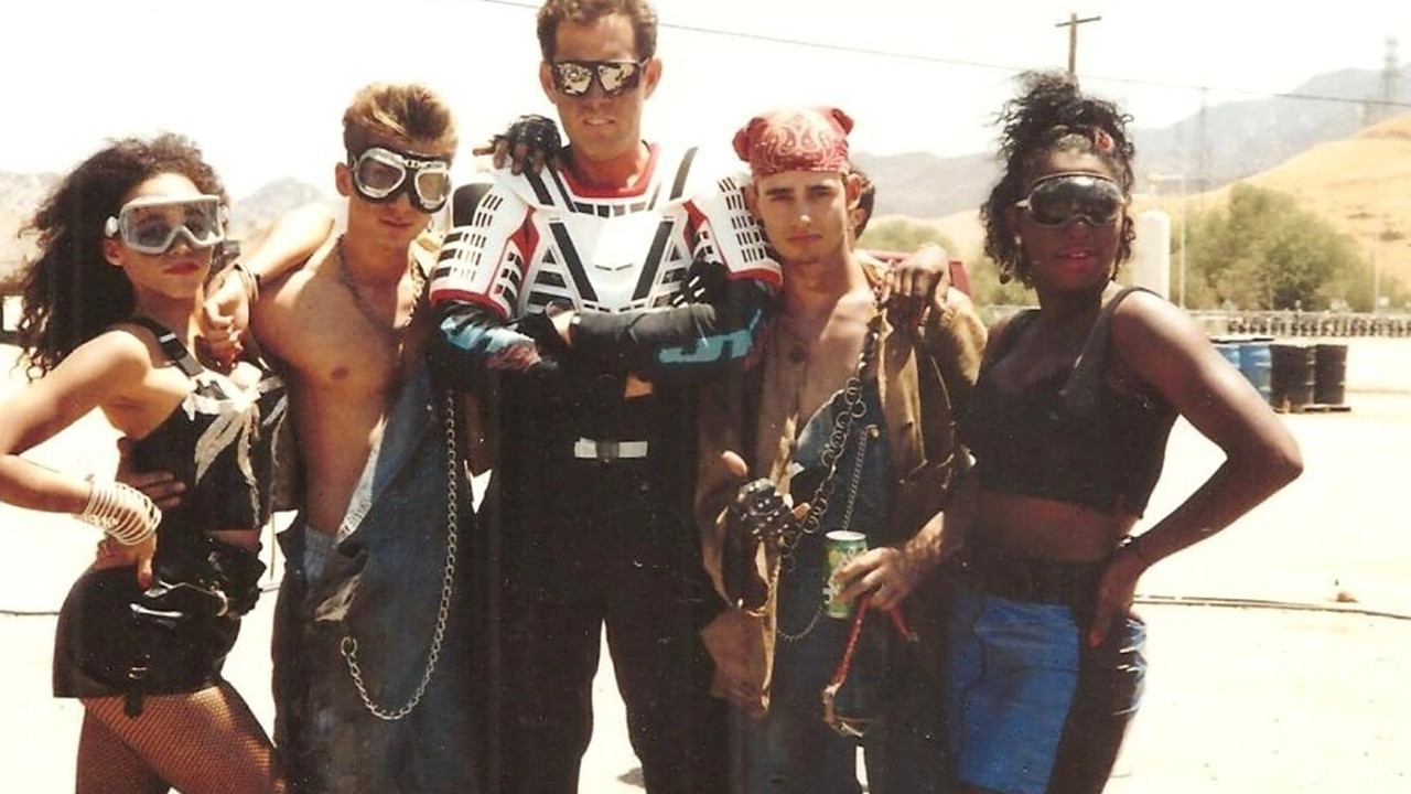 Hull High Background