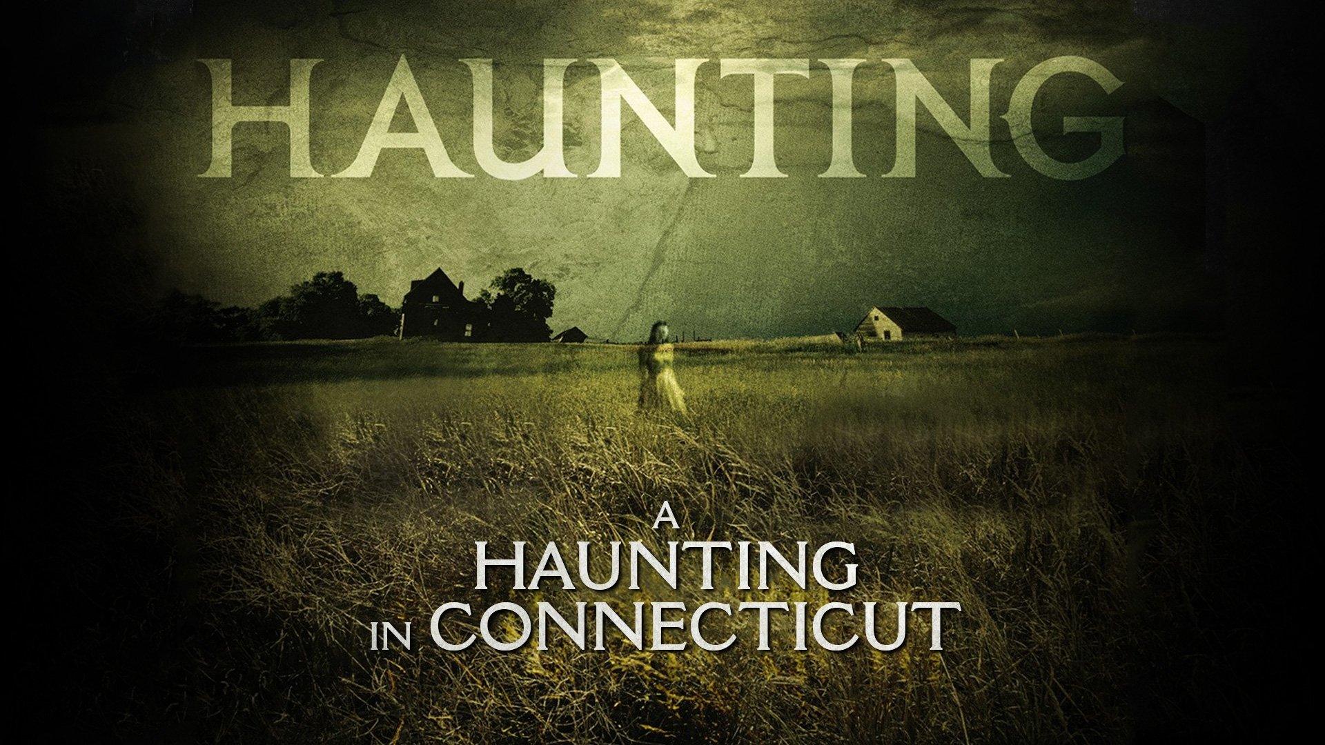 Haunting: A Haunting In Connecticut Background