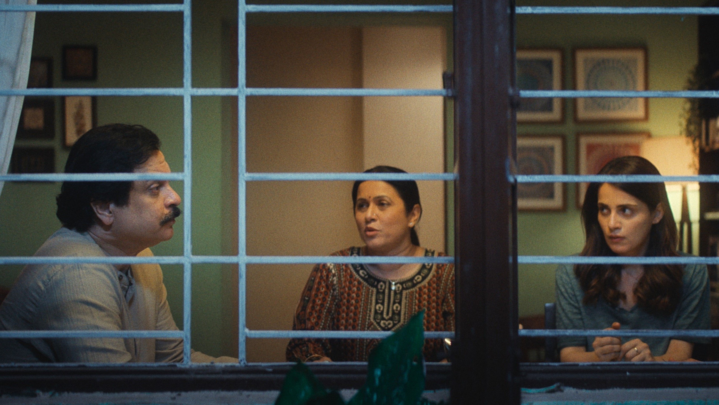 Kacchey Limbu Background