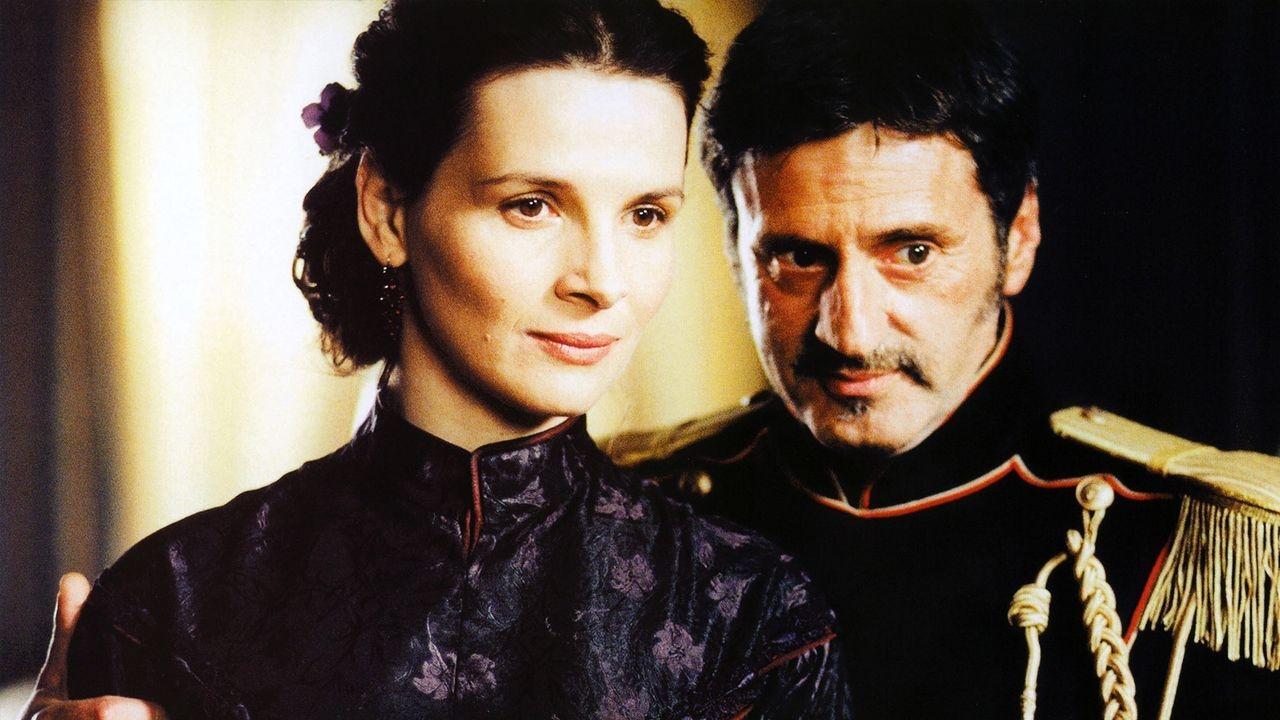 The Widow of Saint-Pierre Background