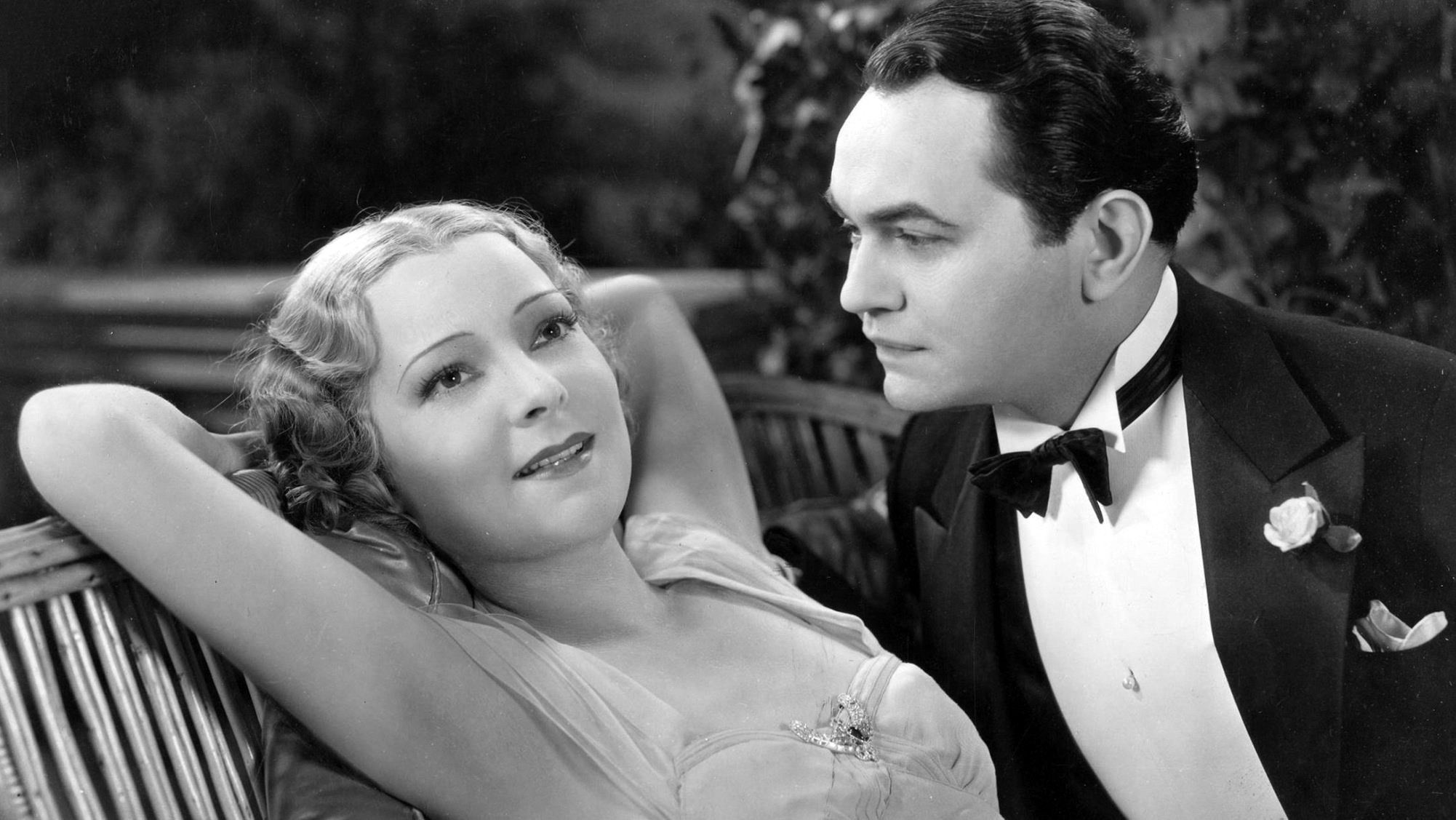 The Little Giant Background