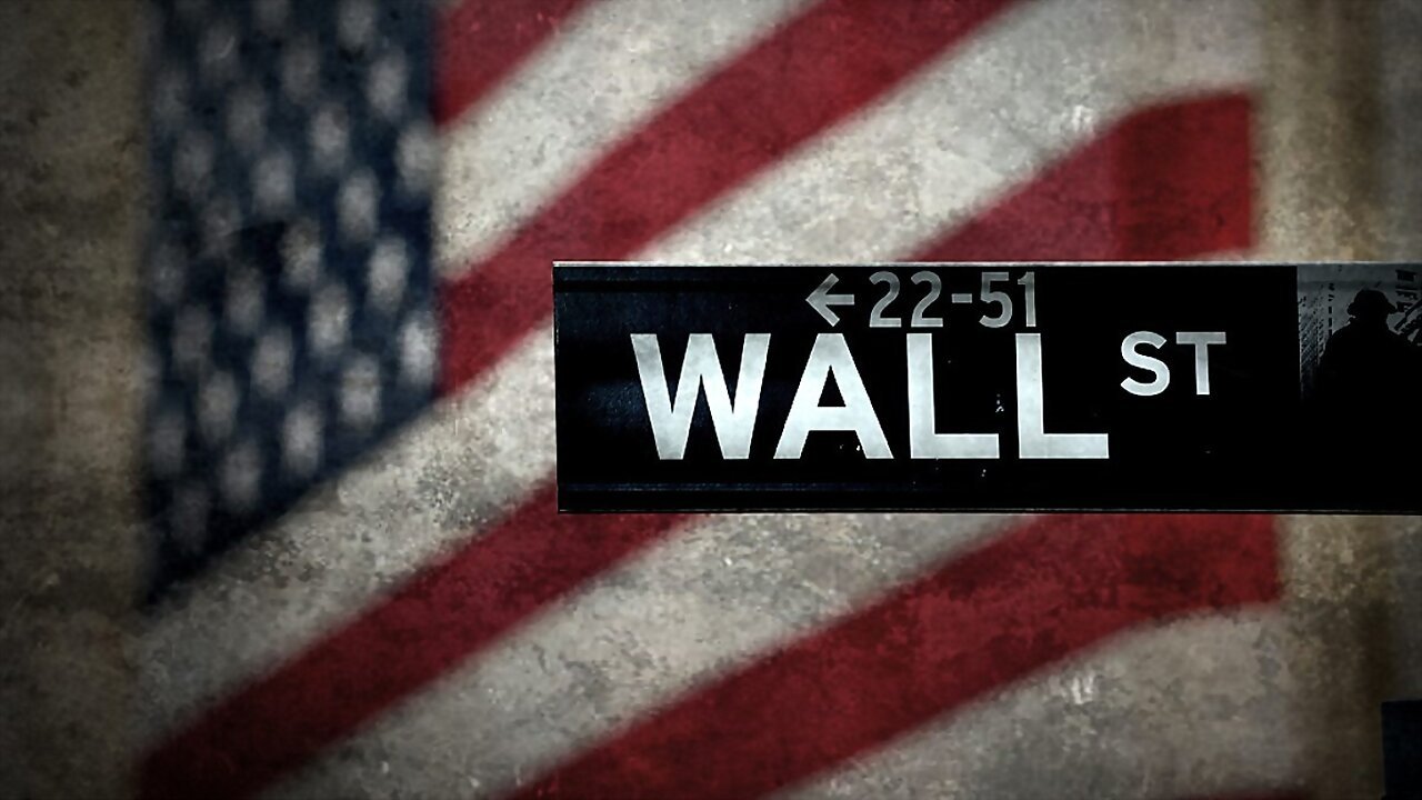 1929: The Great Crash Background