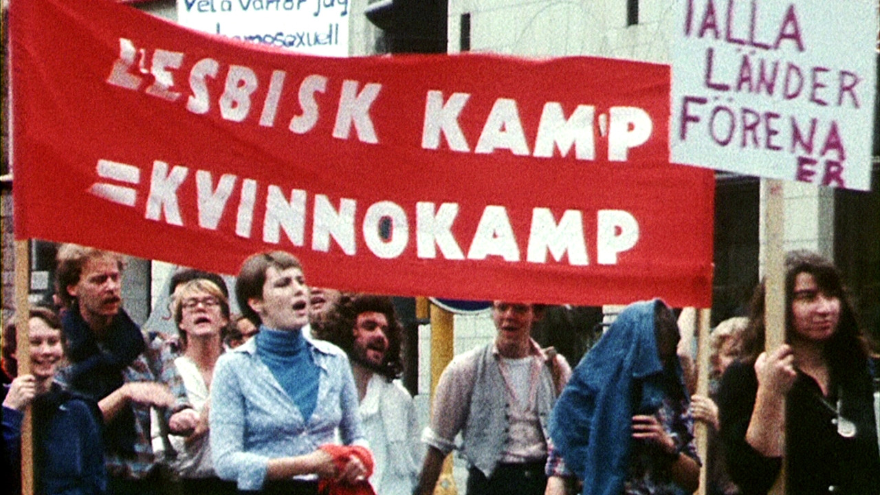 An Army of Lovers Background