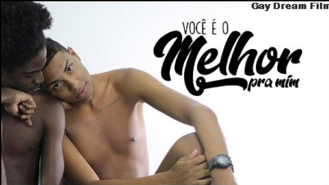 Você é o Melhor pra Mim Background