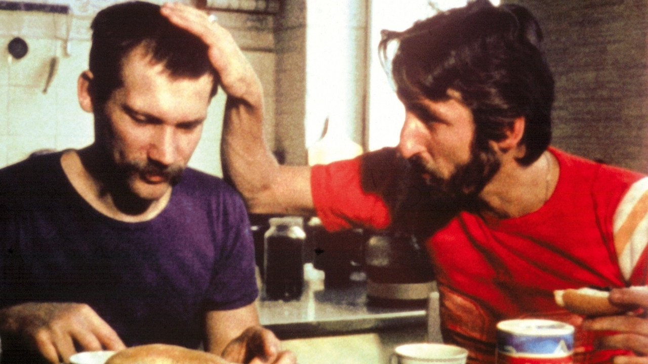 Taxi zum Klo Background