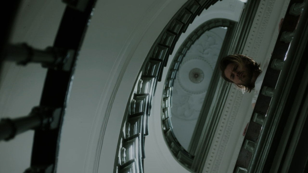 Inside Voices Background