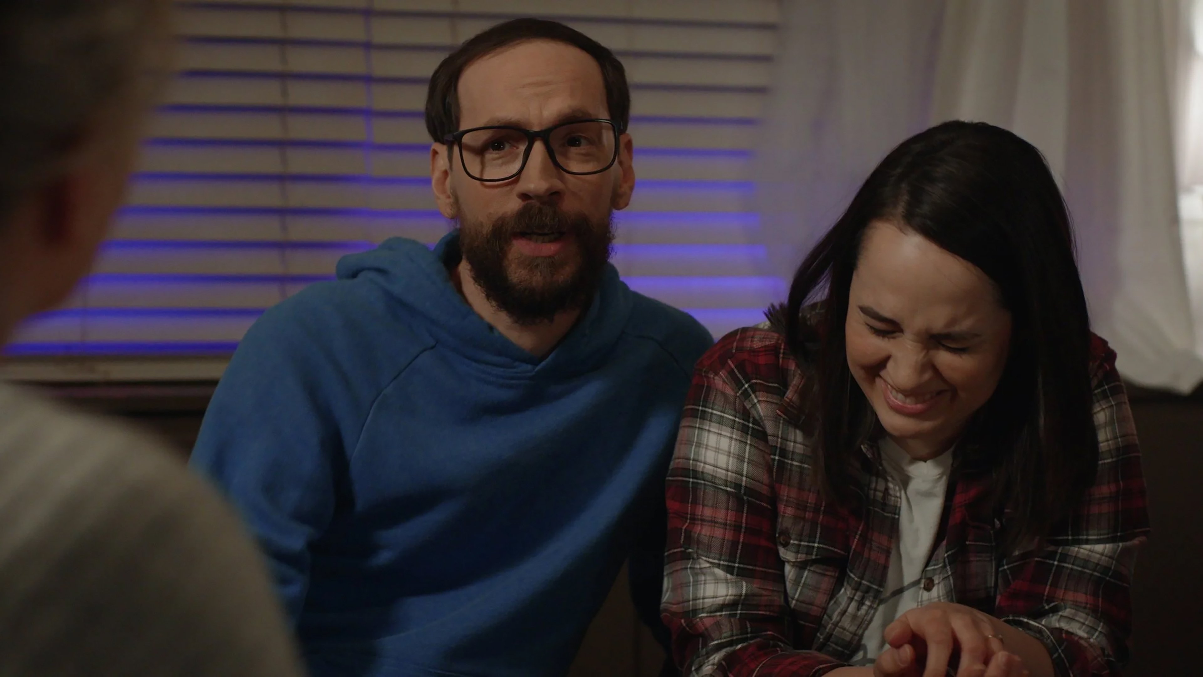 Guacamole Yesterdays Background