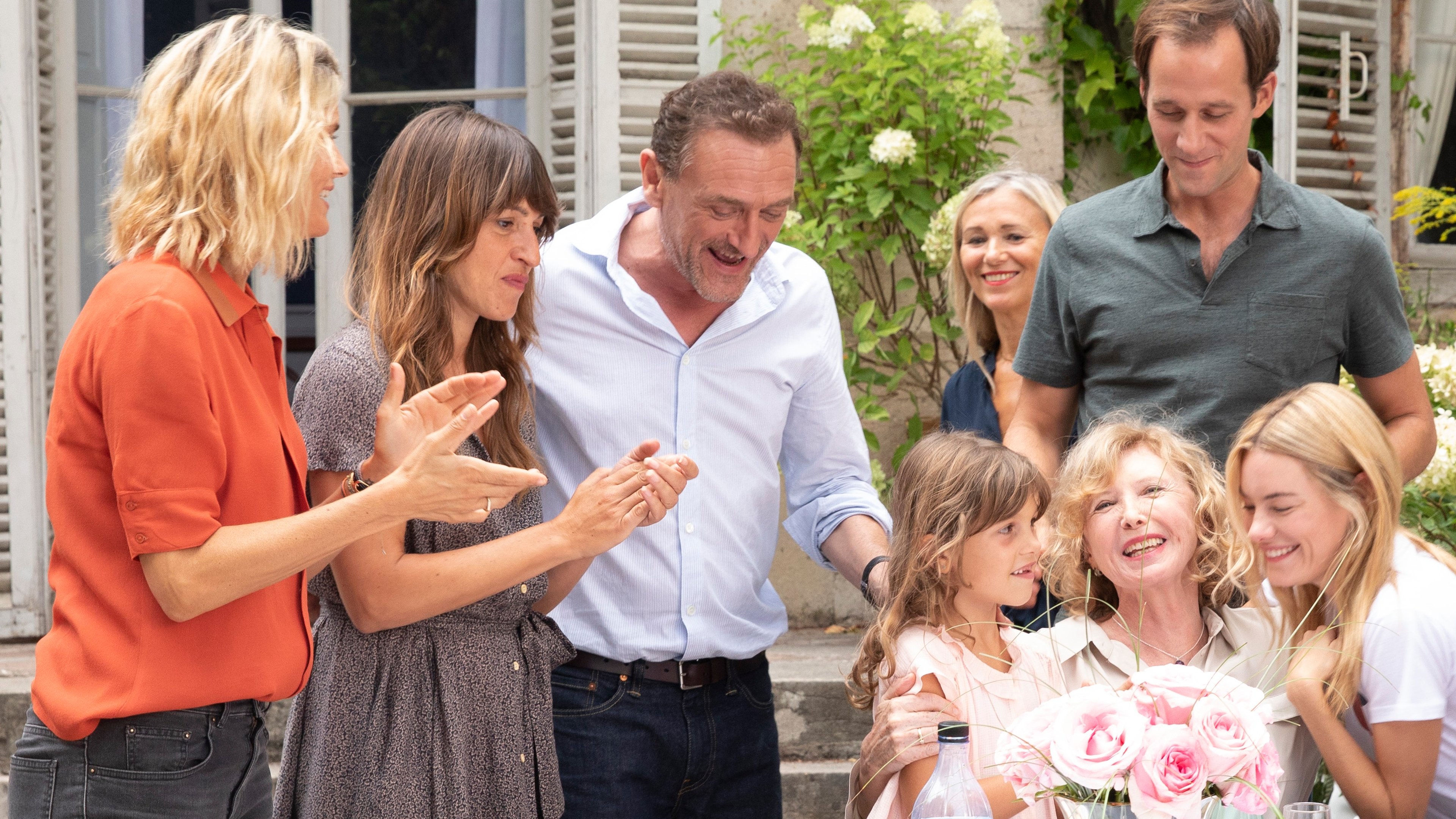 I Wish Someone Were Waiting for Me Somewhere Background