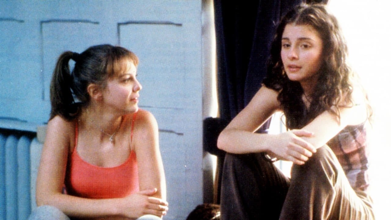 A Time for Dancing Background