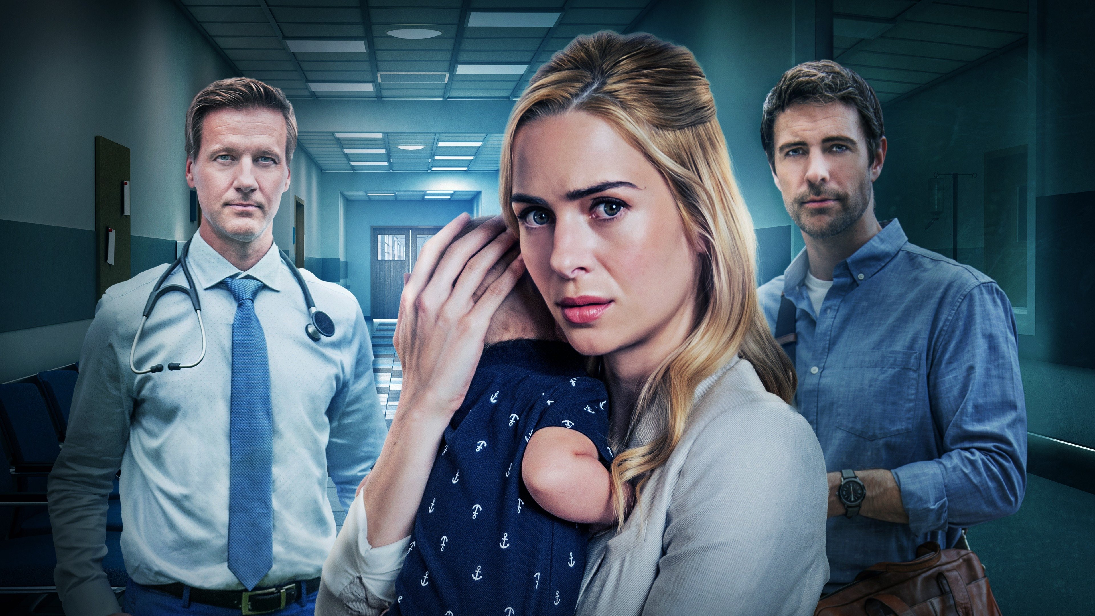 Cradle of Deception Background