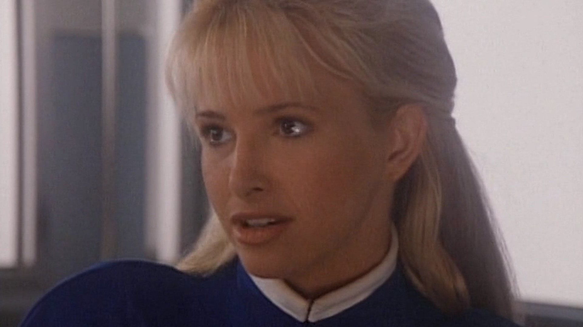 Test Tube Teens from the Year 2000 Background