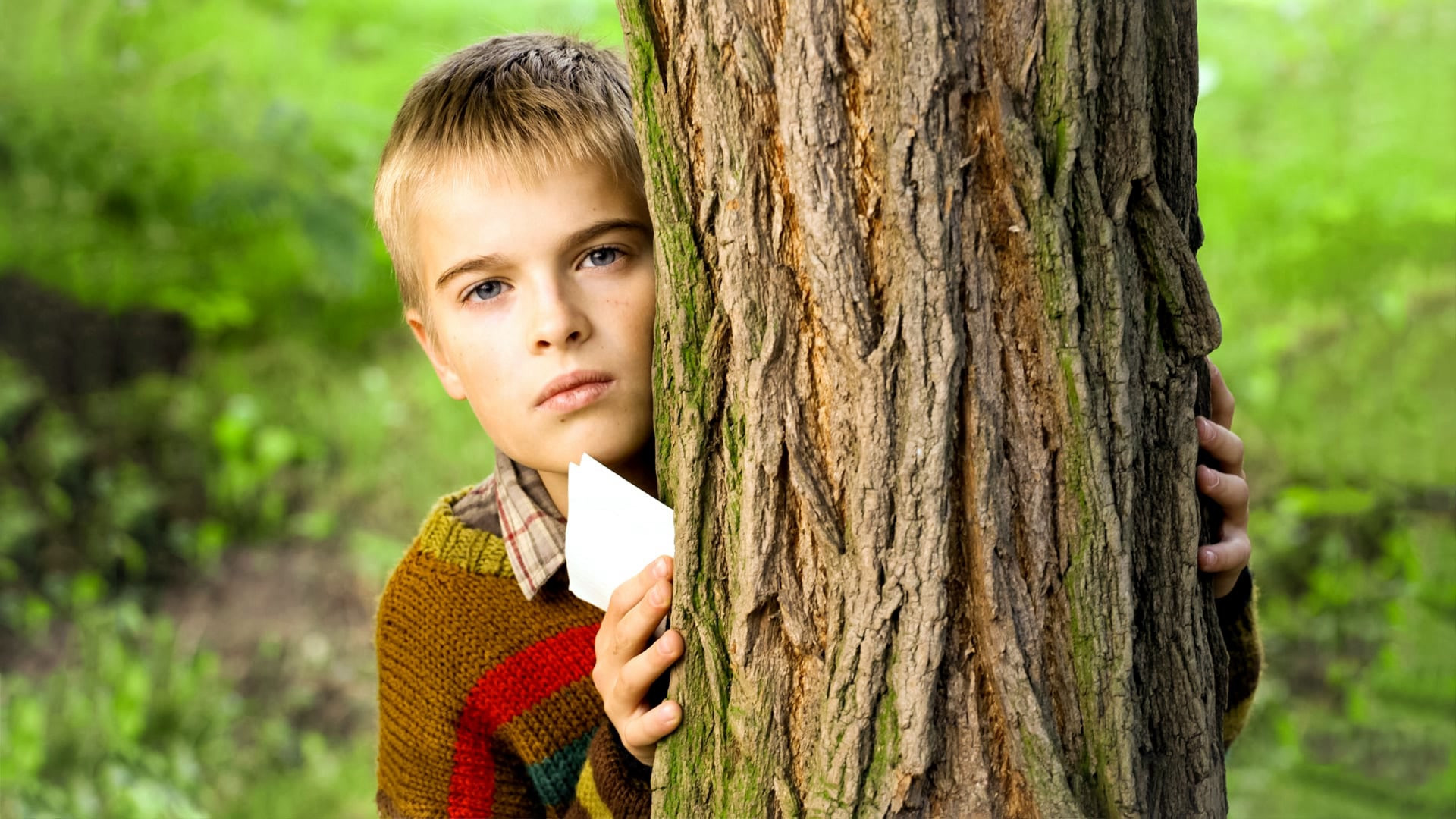 Być jak Kazimierz Deyna Background