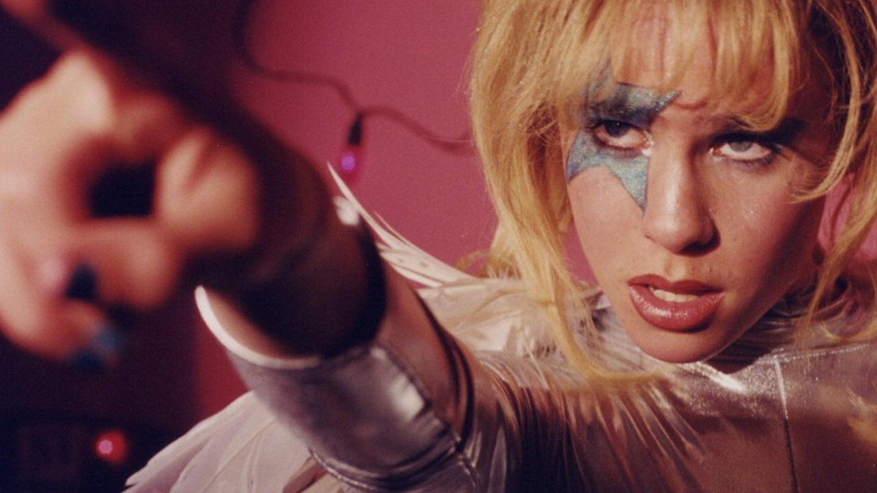 All Over Brazil Background