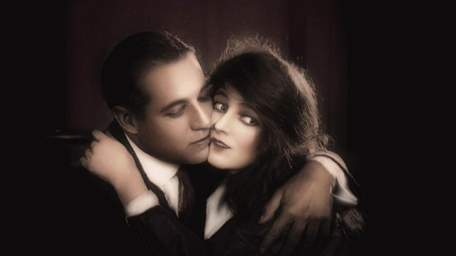 Lost and Won Background