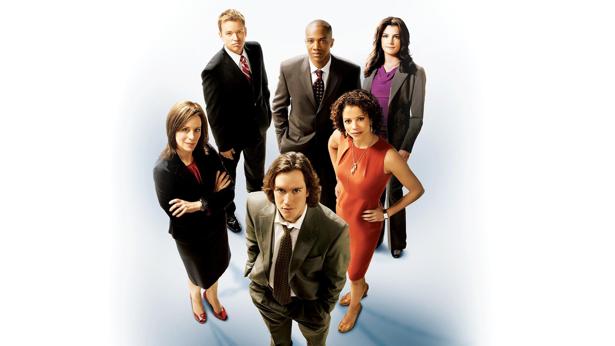 Raising the Bar Background