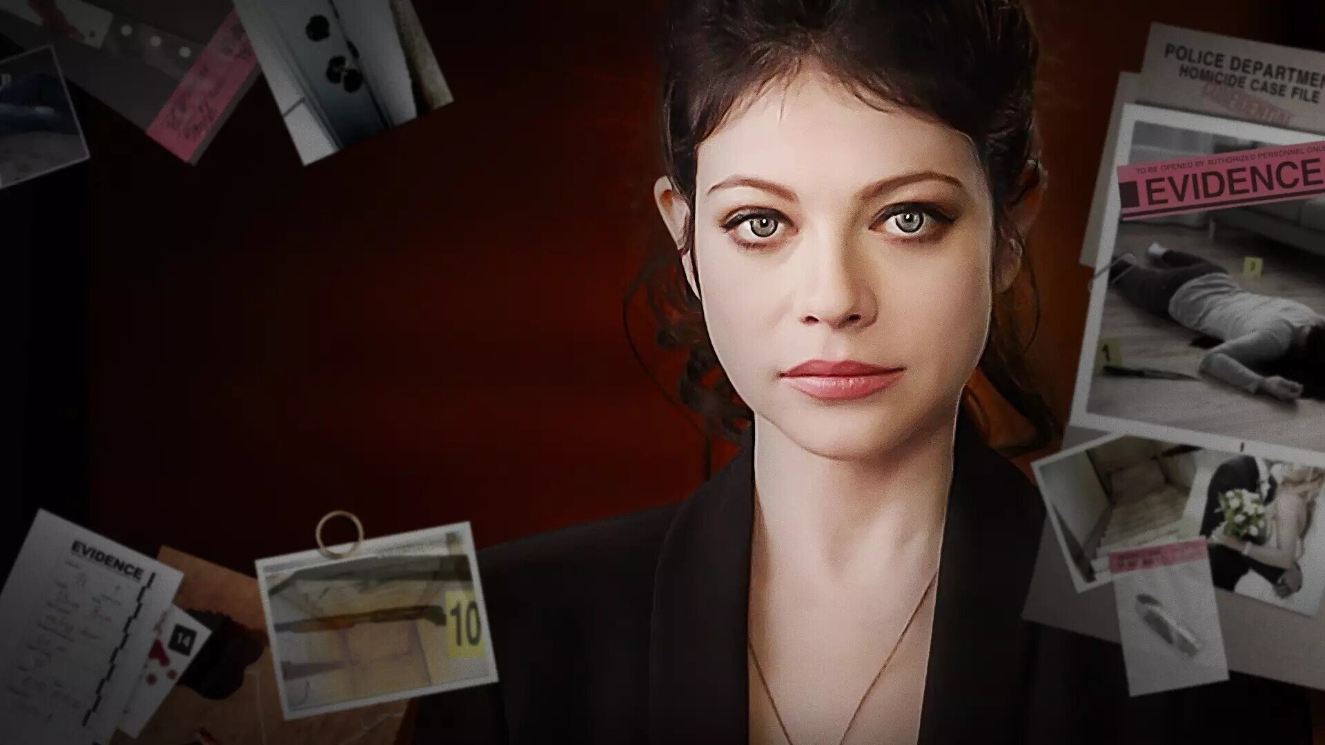 Meet, Marry, Murder Background