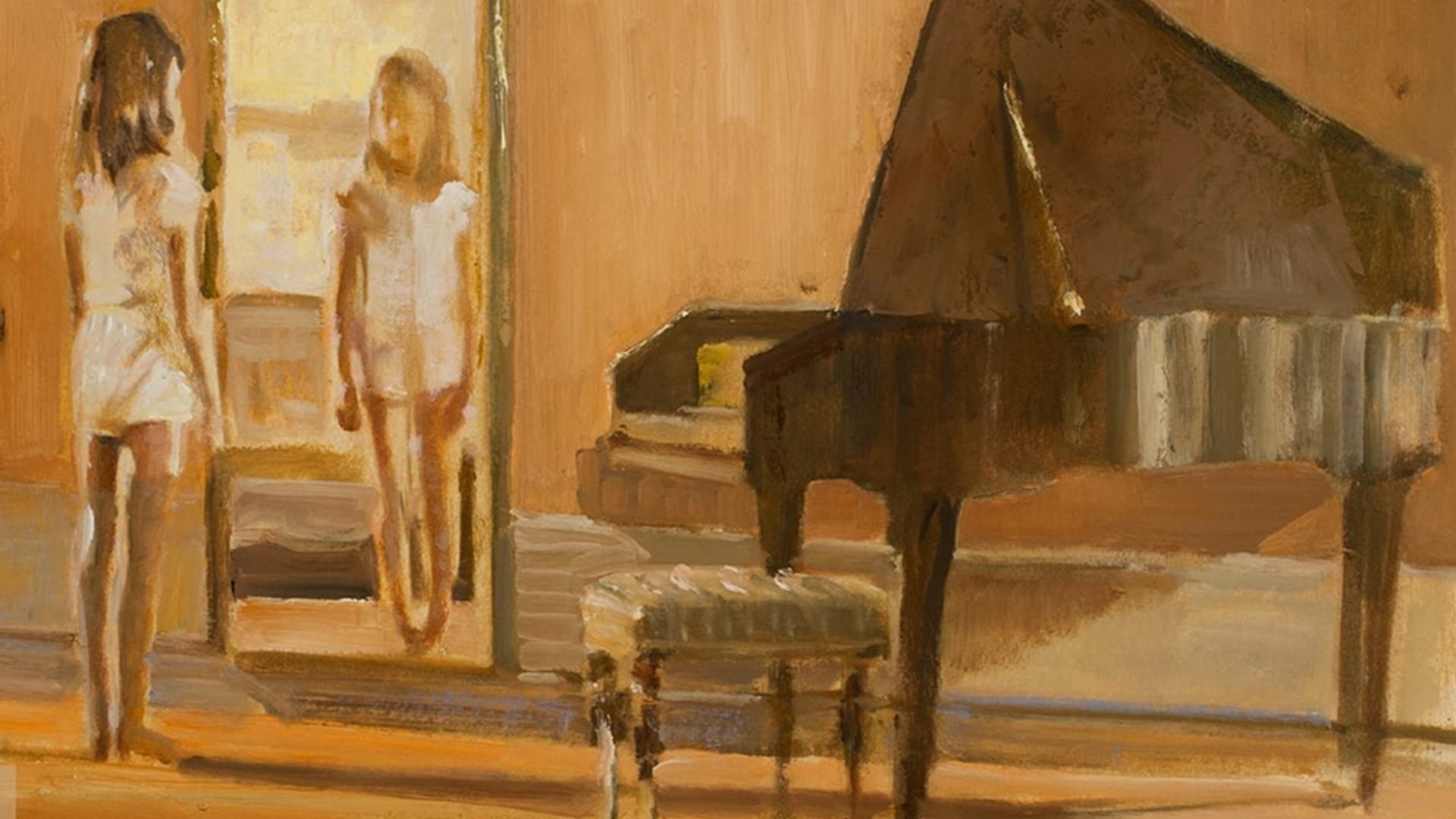 Autumn Sonata Background