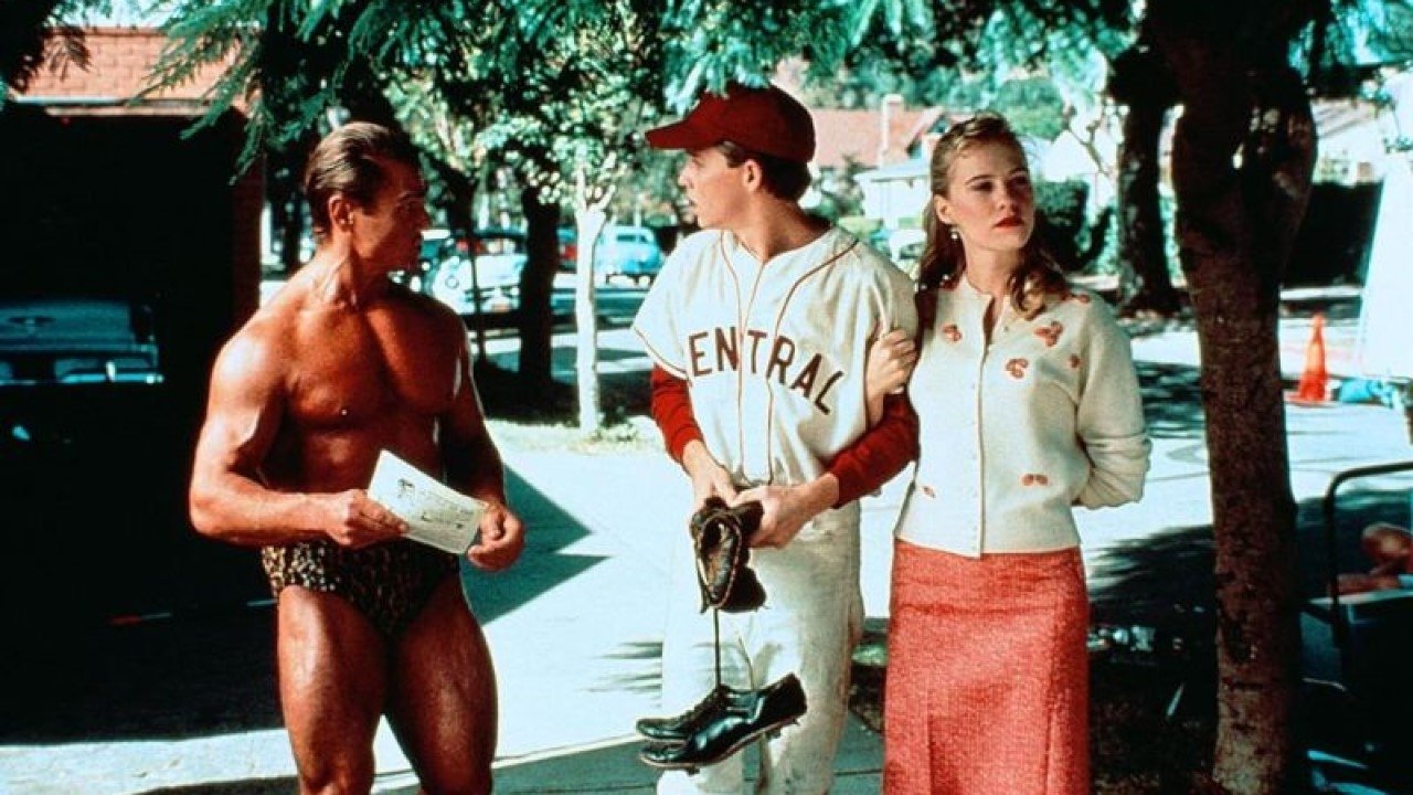 Book of Love Background