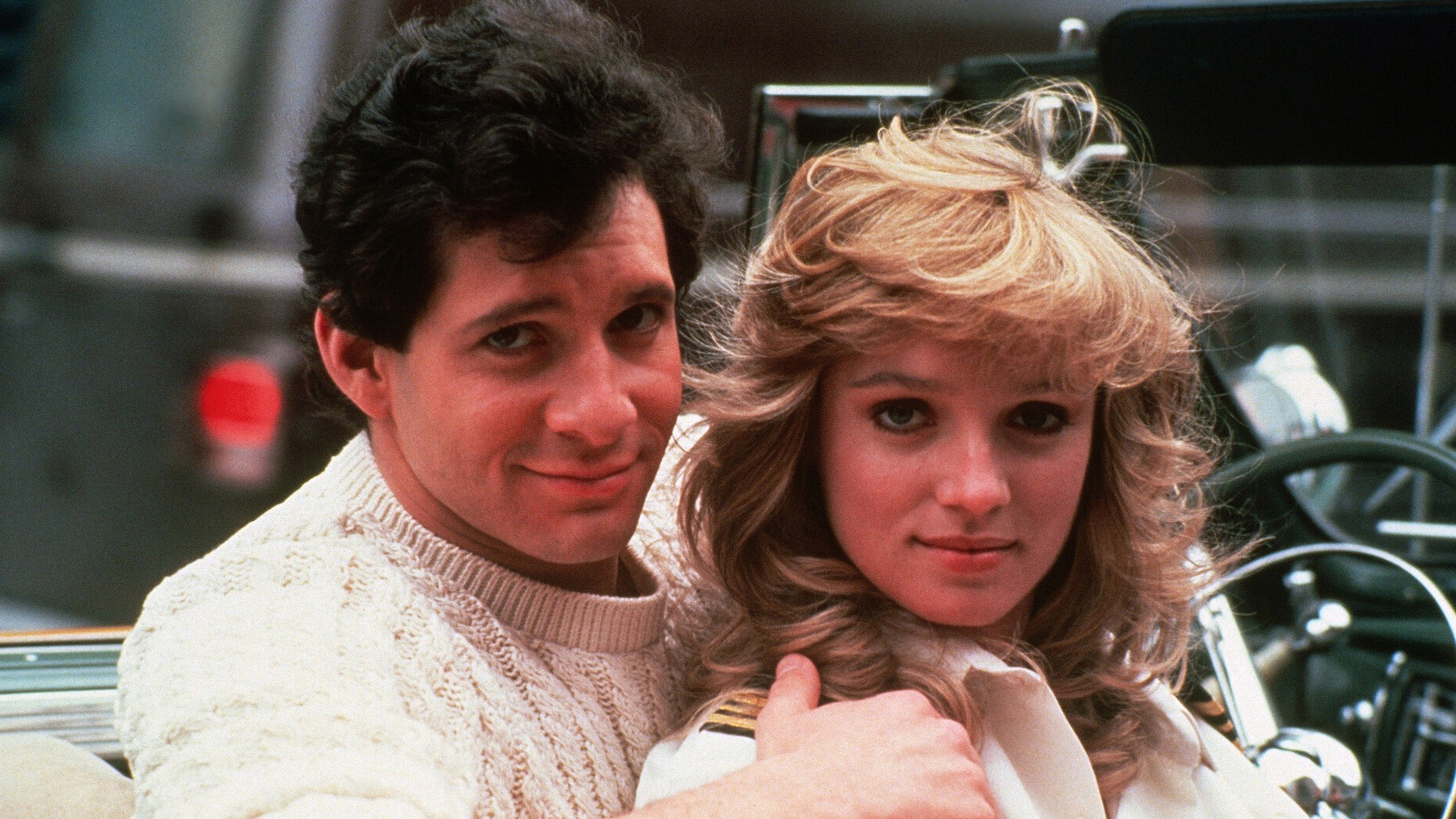 The Man Who Wasn't There Background