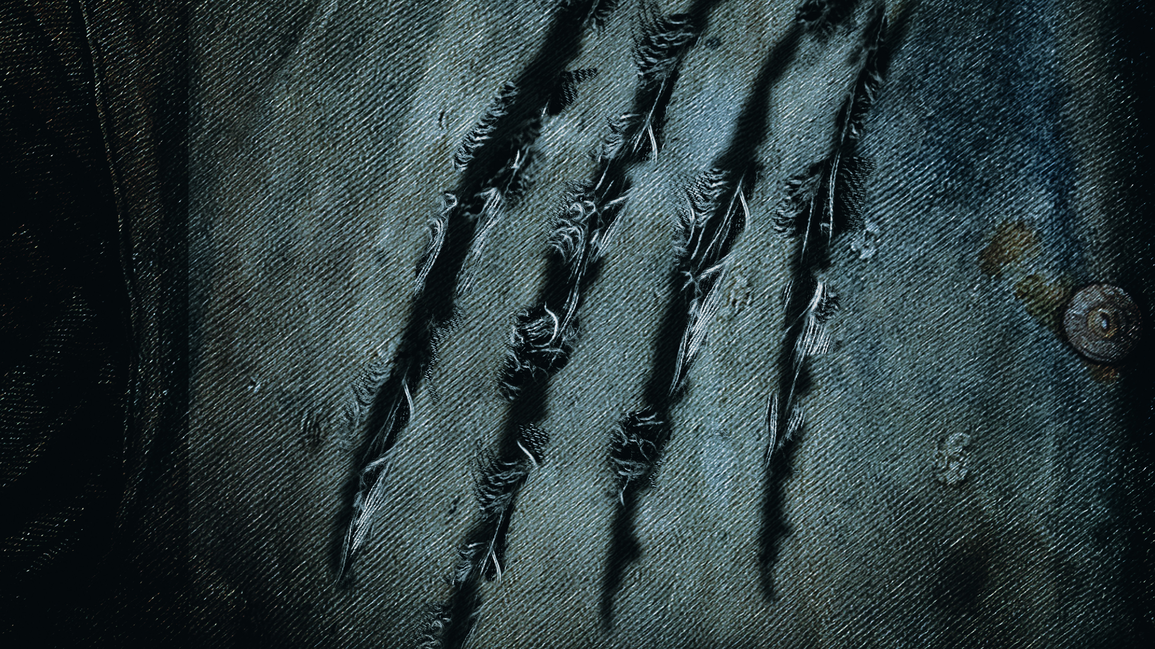 I Was Prey Background