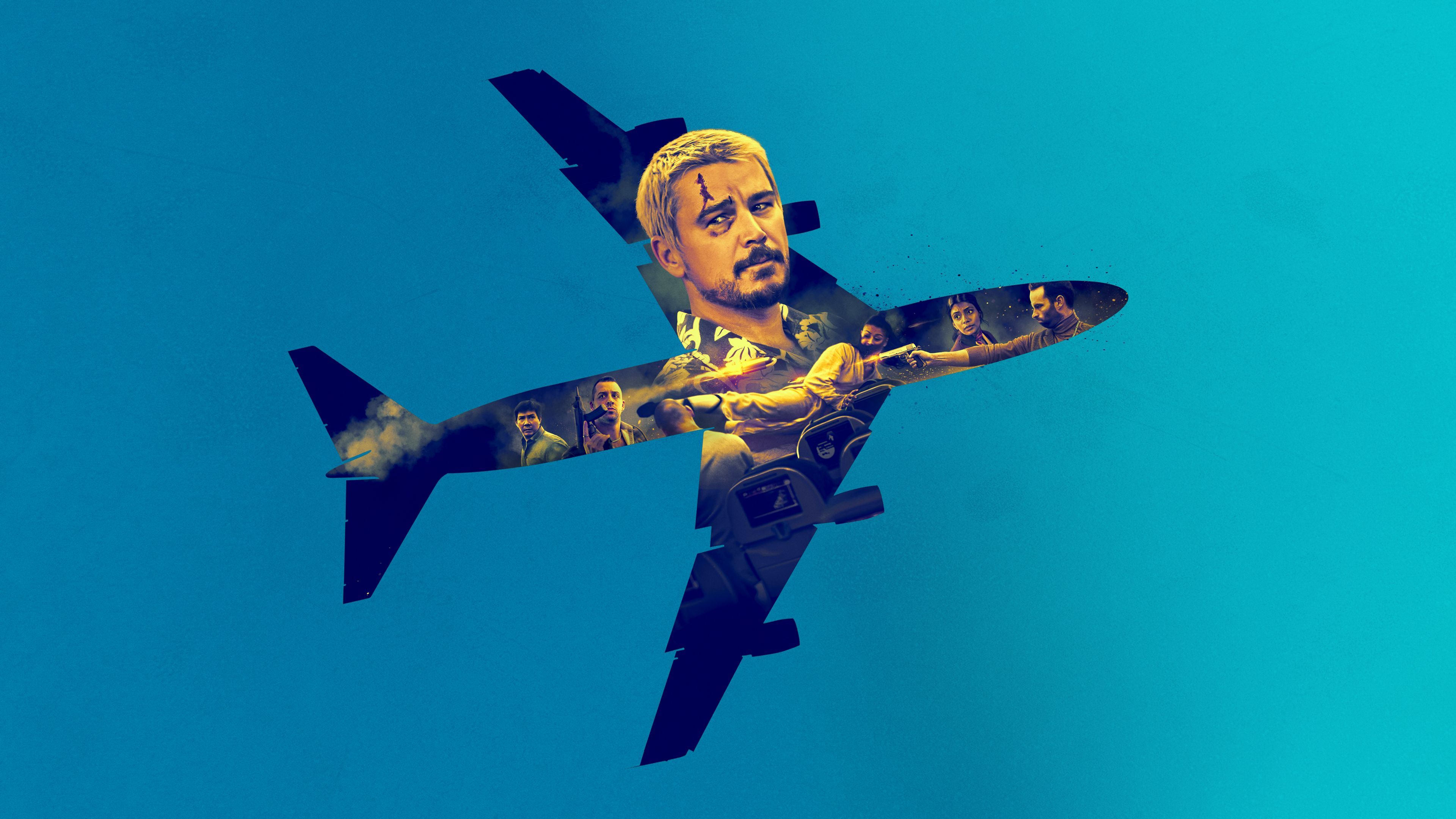 Fight or Flight Background