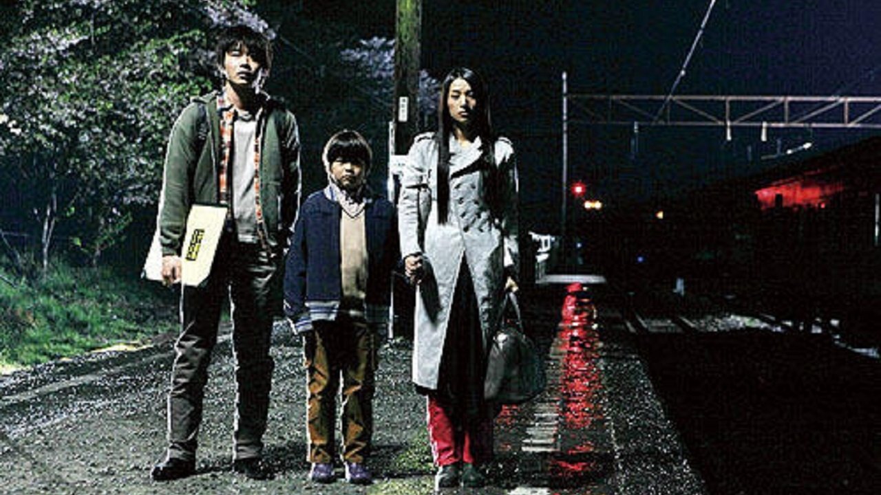 Nanase futatabi Background