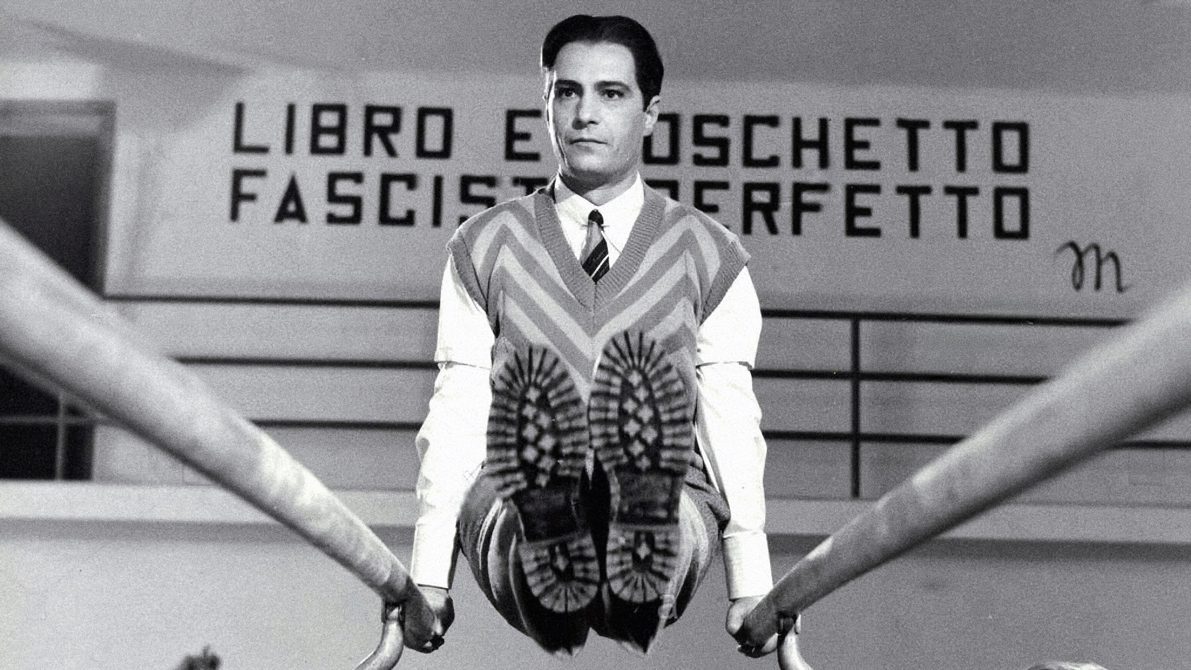 Roaring Years Background