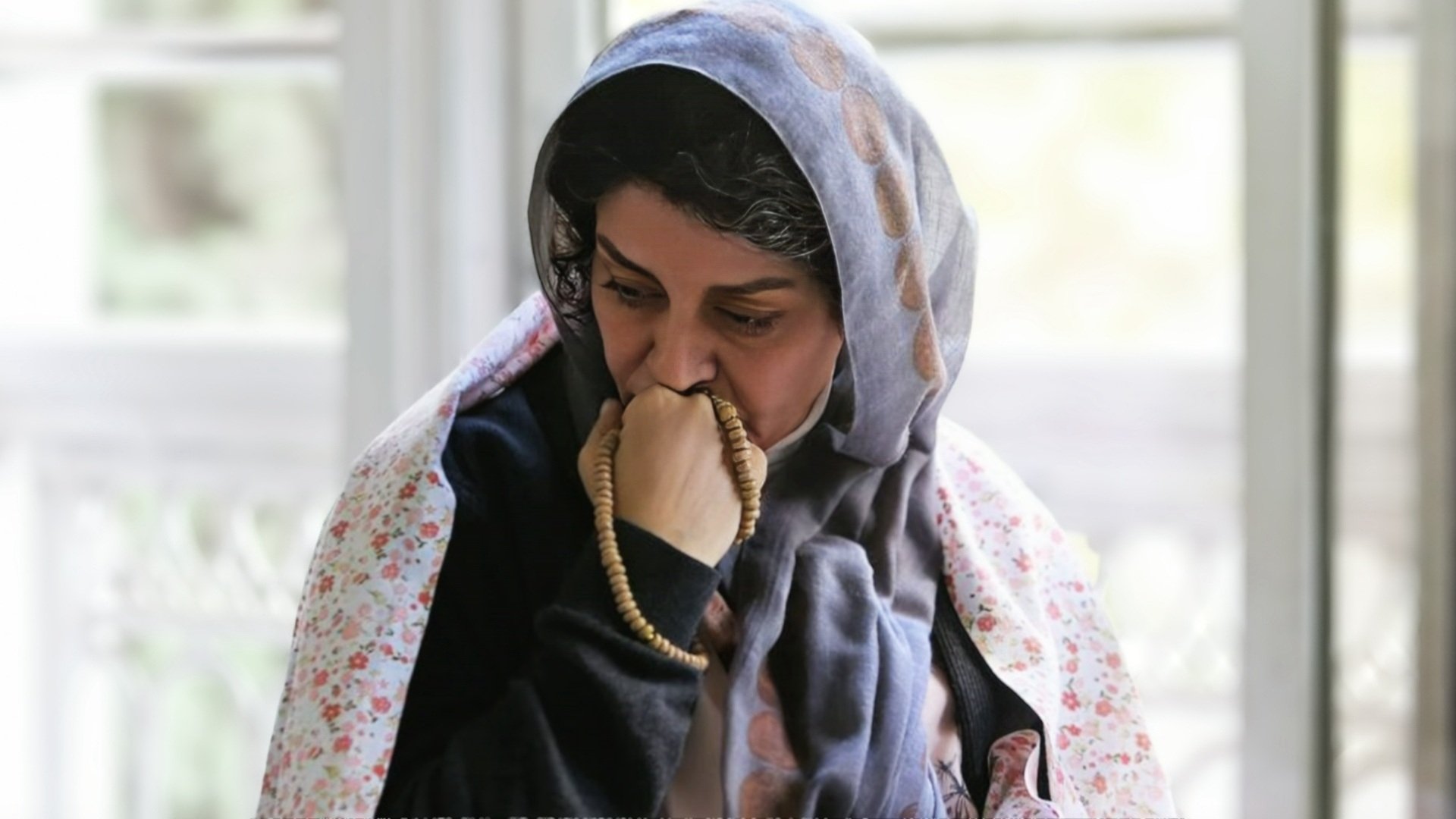 Under the Smokey Roof Background