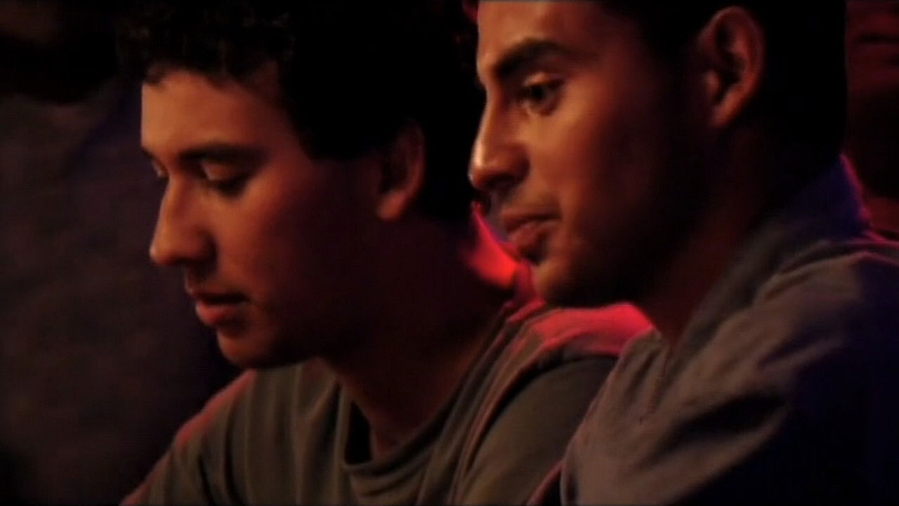 The Cousin Background