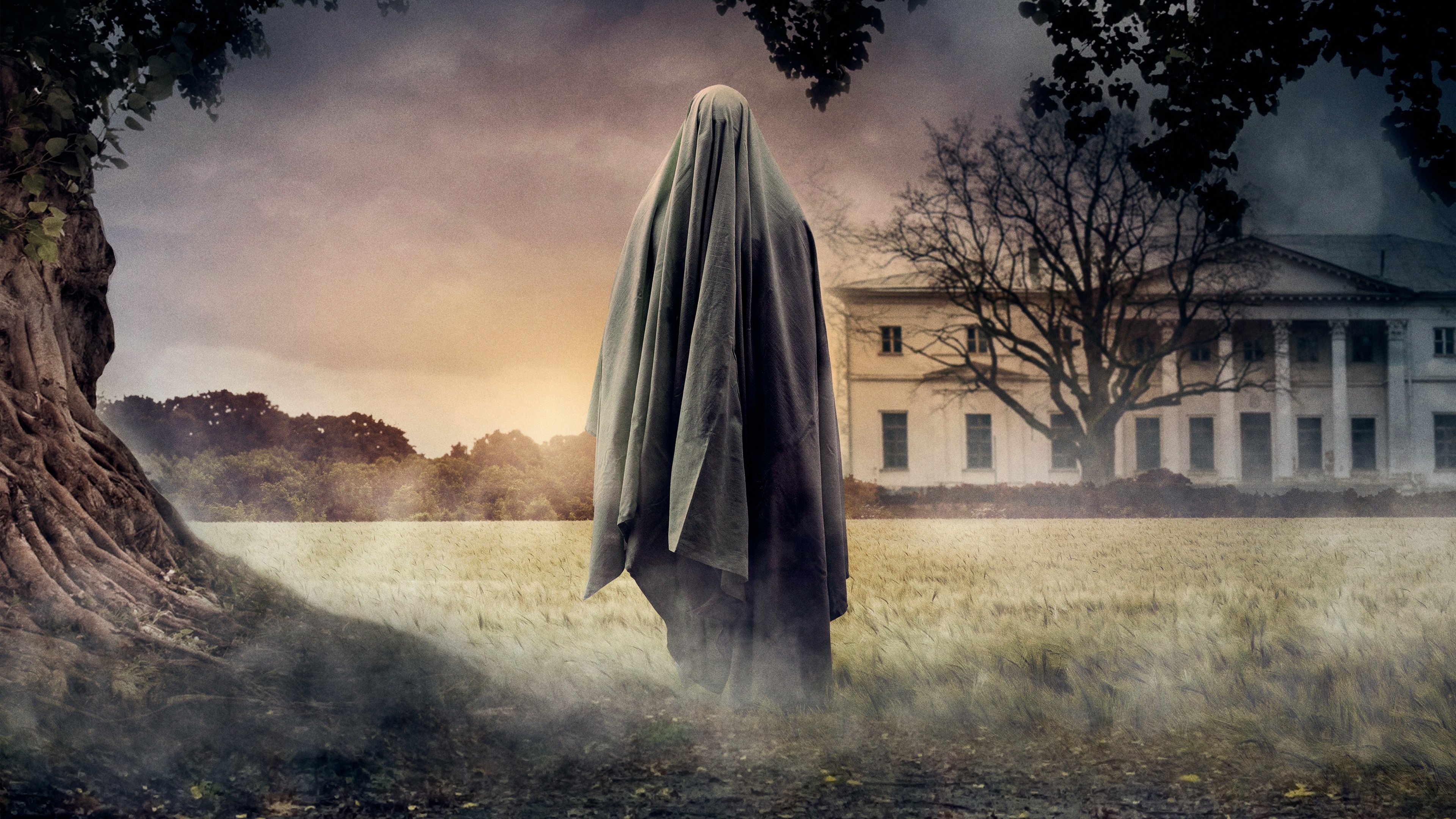 Whisper of the Witch Background