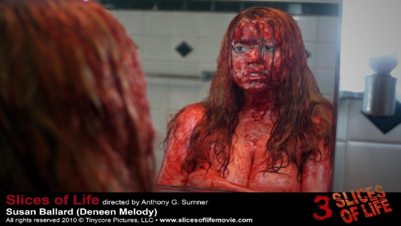 Slices of Life Background