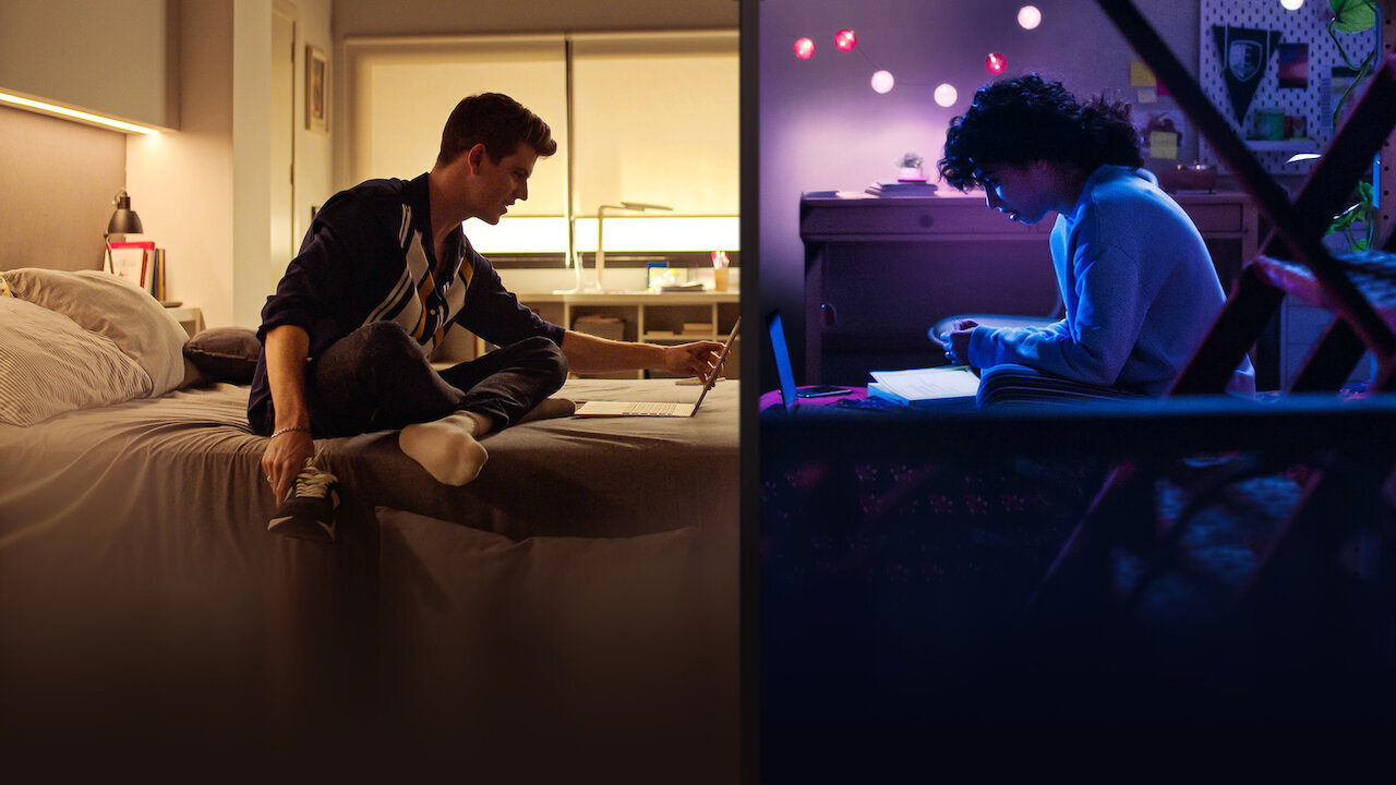 Elite Histórias Breves: Nadia Guzmán Background