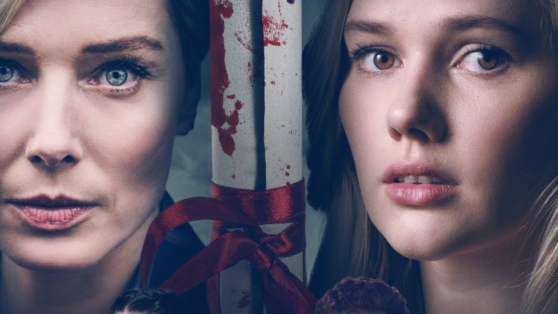 Dying for a Good Grade Background