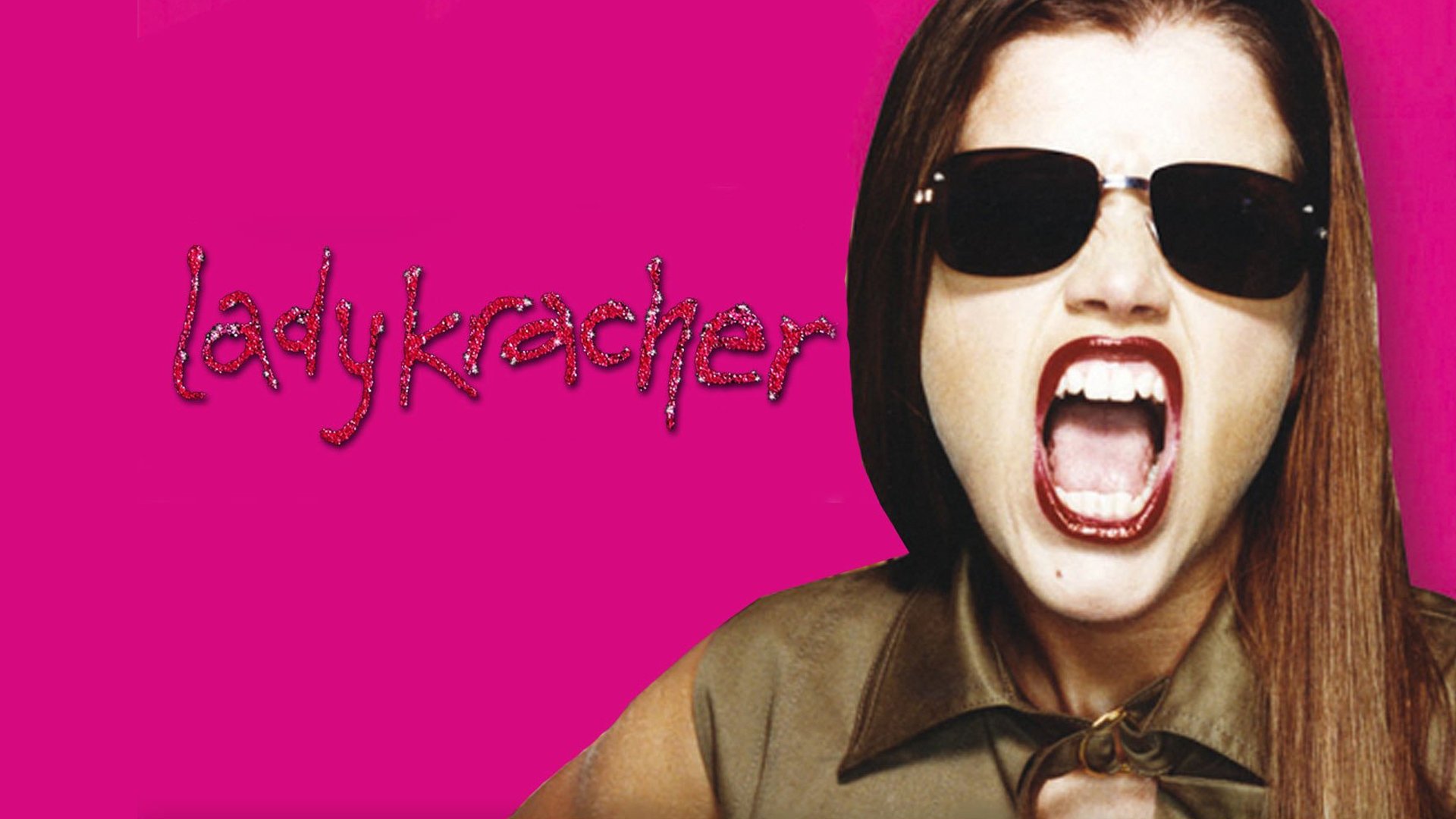 Ladykracher Background