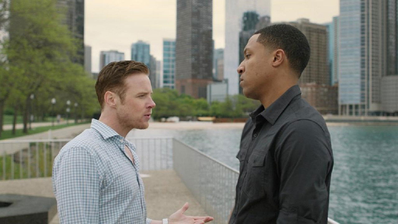 Imperfections Background