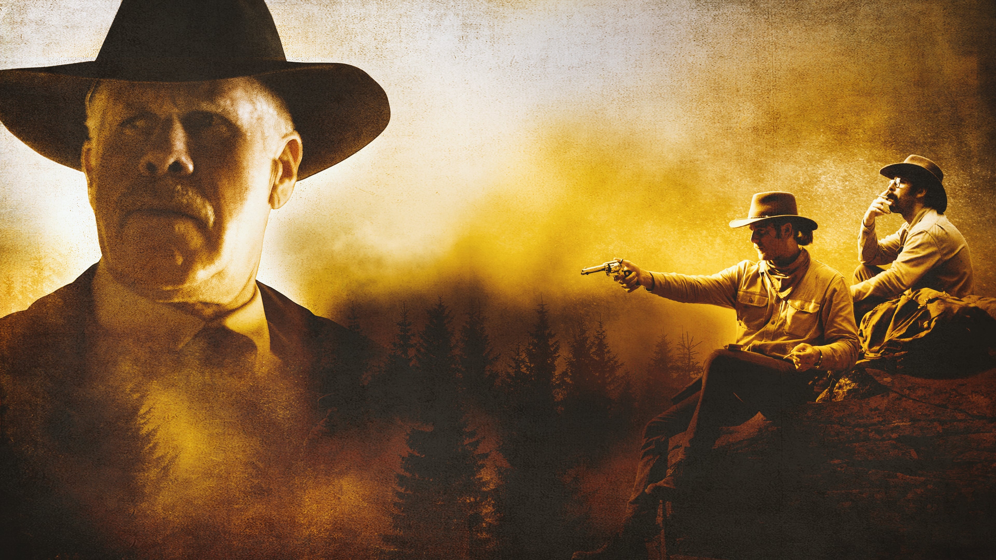 The Escape of Prisoner 614 Background