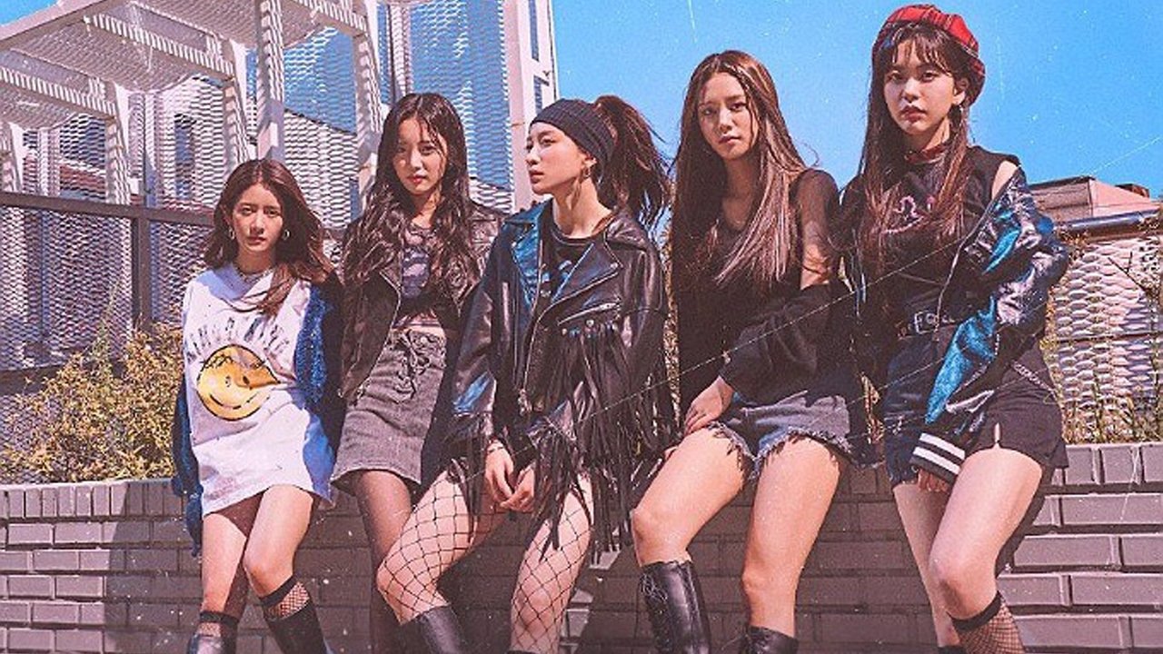 IDOL: The Coup Background